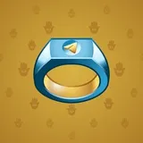 Signet Ring #7258 Signet Ring #7258