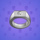 Signet Ring #7259 Signet Ring #7259