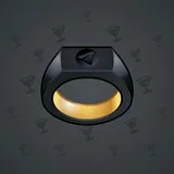 Signet Ring #726 Signet Ring #726