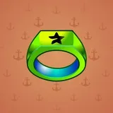 Signet Ring #7265 Signet Ring #7265