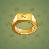 Signet Ring #7268