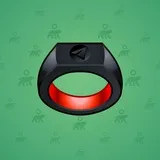 Signet Ring #7269 Signet Ring #7269