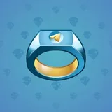 Signet Ring #7271