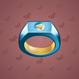 Signet Ring #7283 Signet Ring #7283