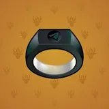 Signet Ring #7284 Signet Ring #7284
