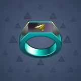 Signet Ring #7285 Signet Ring #7285