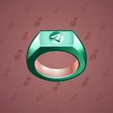 Signet Ring #7287 Signet Ring #7287