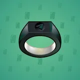 Signet Ring #7288 Signet Ring #7288