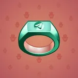 Signet Ring #7291 Signet Ring #7291