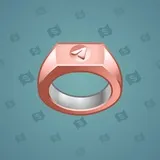 Signet Ring #7294 Signet Ring #7294