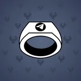 Signet Ring #7298