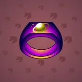 Signet Ring #73 Signet Ring #73