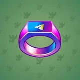 Signet Ring #7300 Signet Ring #7300