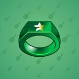 Signet Ring #7301 Signet Ring #7301
