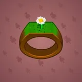 Signet Ring #7304 Signet Ring #7304