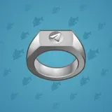 Signet Ring #7307 Signet Ring #7307