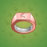 Signet Ring #731 Signet Ring #731
