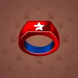 Signet Ring #7310 Signet Ring #7310