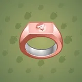 Signet Ring #7311 Signet Ring #7311