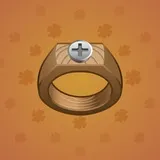 Signet Ring #7312 Signet Ring #7312