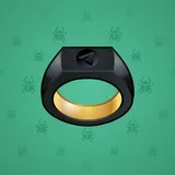 Signet Ring #7314 Signet Ring #7314