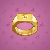Signet Ring #7316 Signet Ring #7316