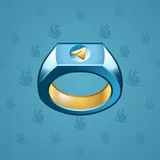 Signet Ring #7317 Signet Ring #7317