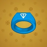 Signet Ring #7319 Signet Ring #7319