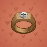 Signet Ring #7322