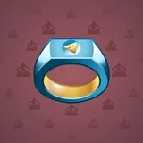 Signet Ring #7324 Signet Ring #7324
