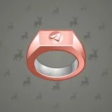 Signet Ring #7326 Signet Ring #7326