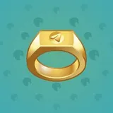 Signet Ring #7333 Signet Ring #7333