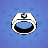 Signet Ring #7337