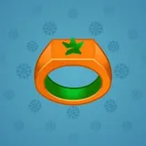 Signet Ring #7338 Signet Ring #7338