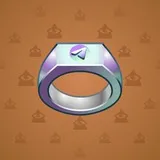 Signet Ring #7339