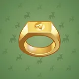Signet Ring #7340 Signet Ring #7340