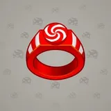 Signet Ring #7341 Signet Ring #7341