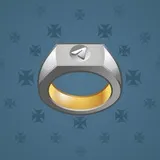 Signet Ring #7343 Signet Ring #7343