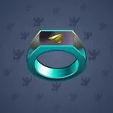 Signet Ring #7348