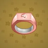 Signet Ring #7350 Signet Ring #7350