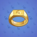 Signet Ring #7351 Signet Ring #7351