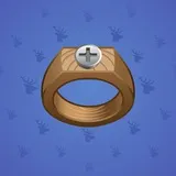 Signet Ring #7352
