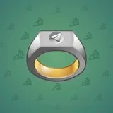 Signet Ring #7354