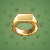 Signet Ring #7355 Signet Ring #7355