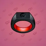 Signet Ring #736 Signet Ring #736