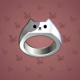 Signet Ring #7362 Signet Ring #7362