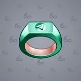 Signet Ring #7364 Signet Ring #7364