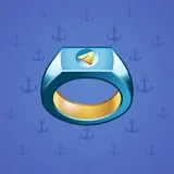 Signet Ring #7367 Signet Ring #7367