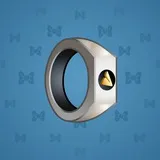Signet Ring #737 Signet Ring #737