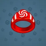 Signet Ring #7371
